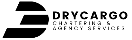 Drycargo Chartering & Agency Services Logo